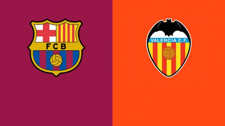 瓦伦西亚大获全胜，令人瞩目