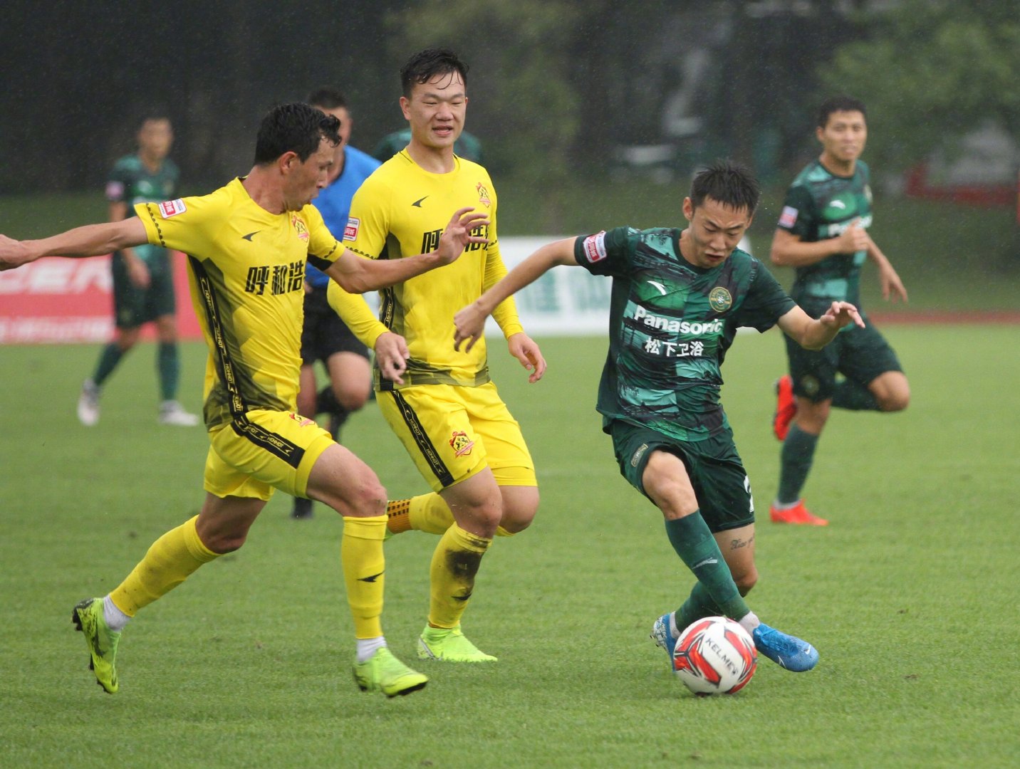 关于绿城主场赢球，领先优势不断扩大的信息