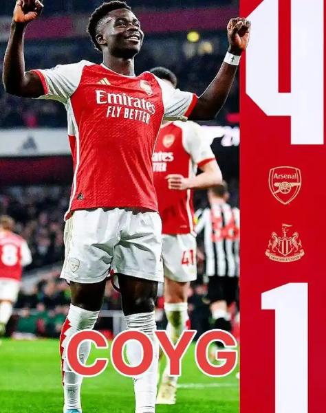 阿森纳成为黑马，携手豪门风头尽显的简单介绍