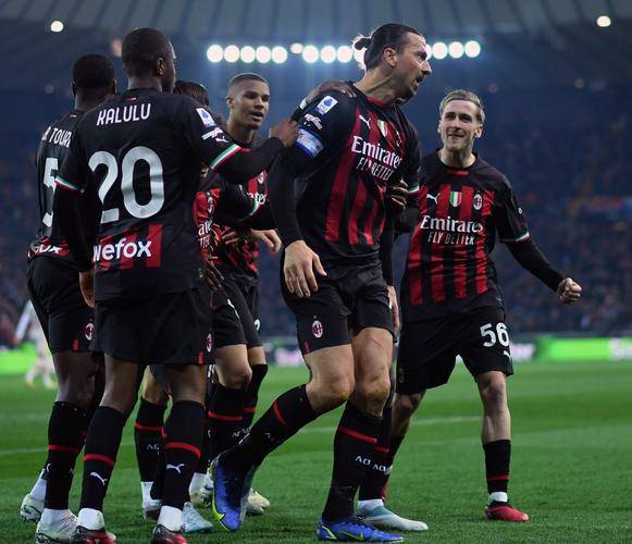 乌迪内斯主场告捷，球队重新振作