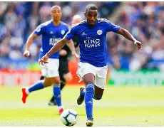 莱切斯特城换人计划，争取反噬祸首的简单介绍