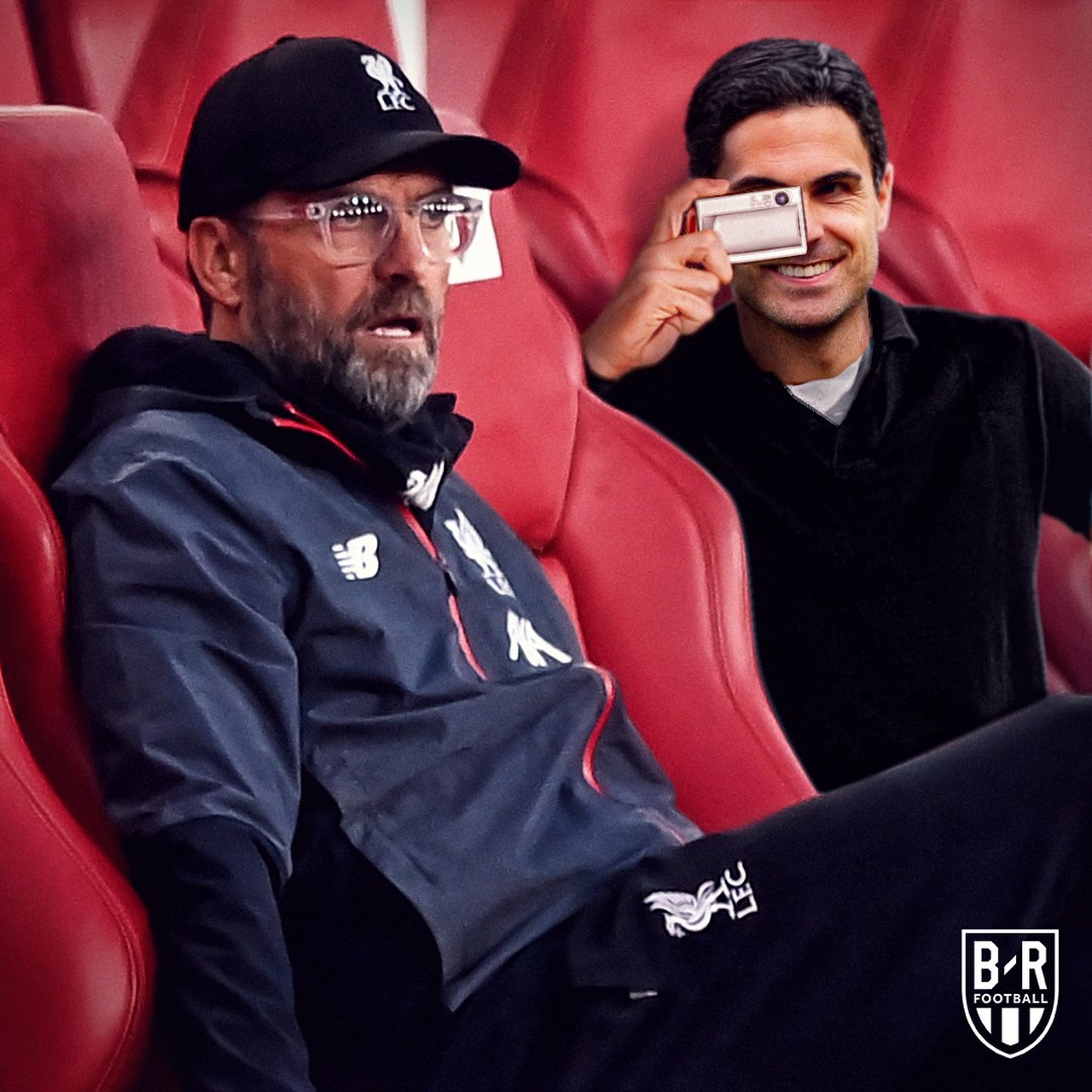  利物浦主帅豪言今晚必须击败巴萨,否则辞职了吗 