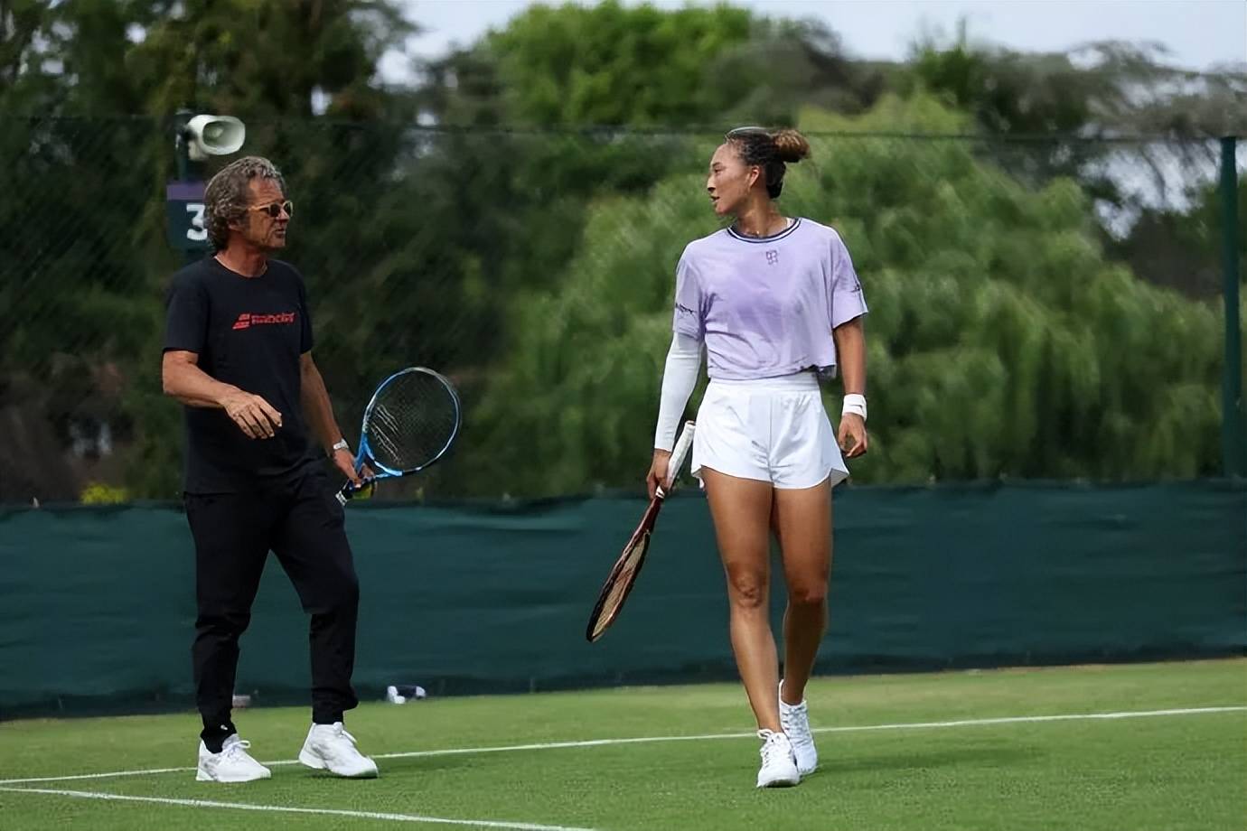  纳达尔赛事官方发布赛况扑朔迷离新规，巴塞罗那争议不断！